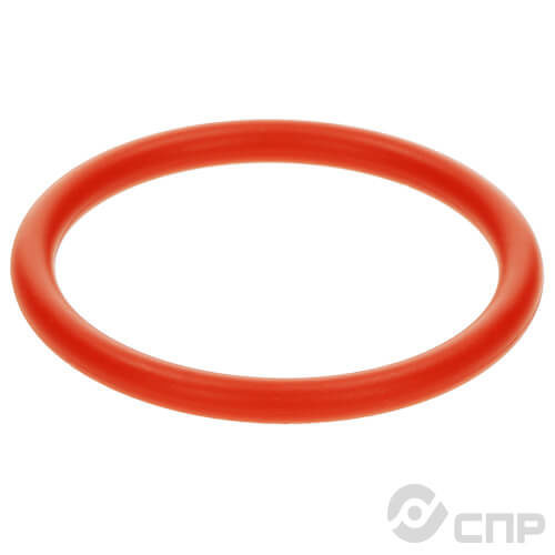 Кольцо круглого сечения (O-Ring) 2х1